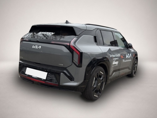 KIA EV3 (11/2025, ELECTRIC)