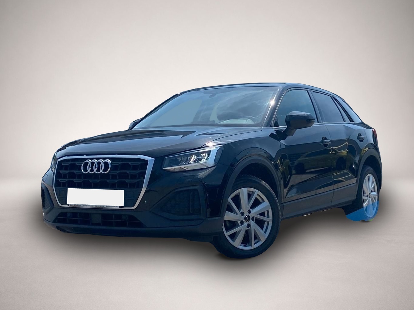 Audi Q2 (04/2022, )