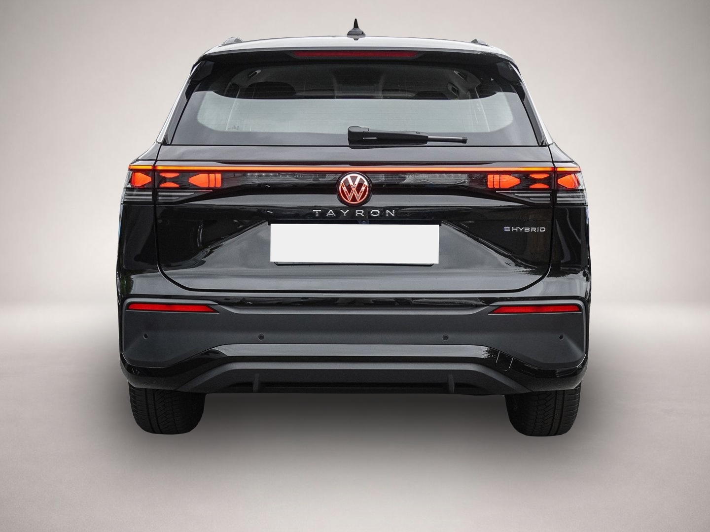 Volkswagen Tayron (08/2025, )