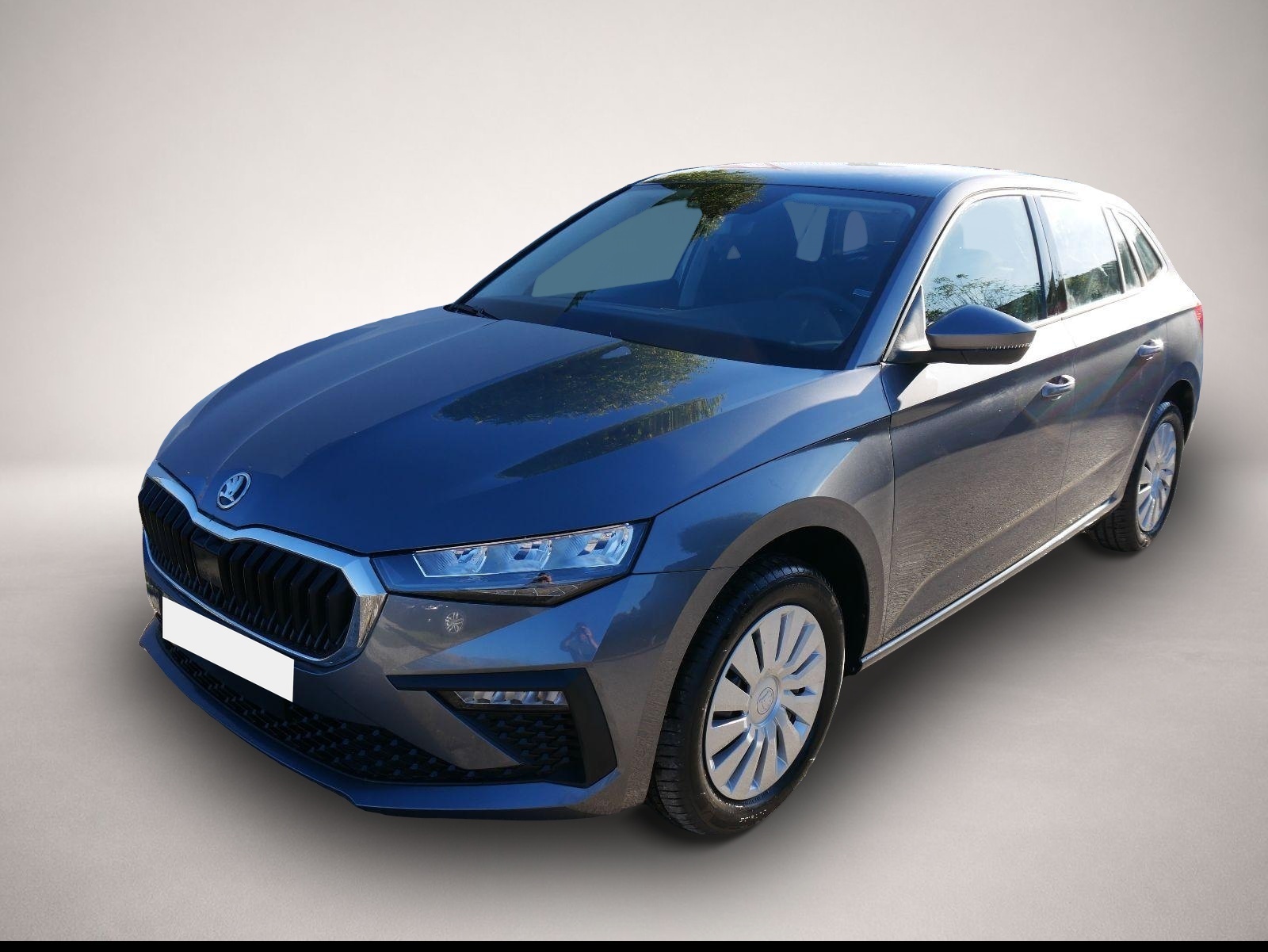 Skoda Scala (03/2026, Benzin)