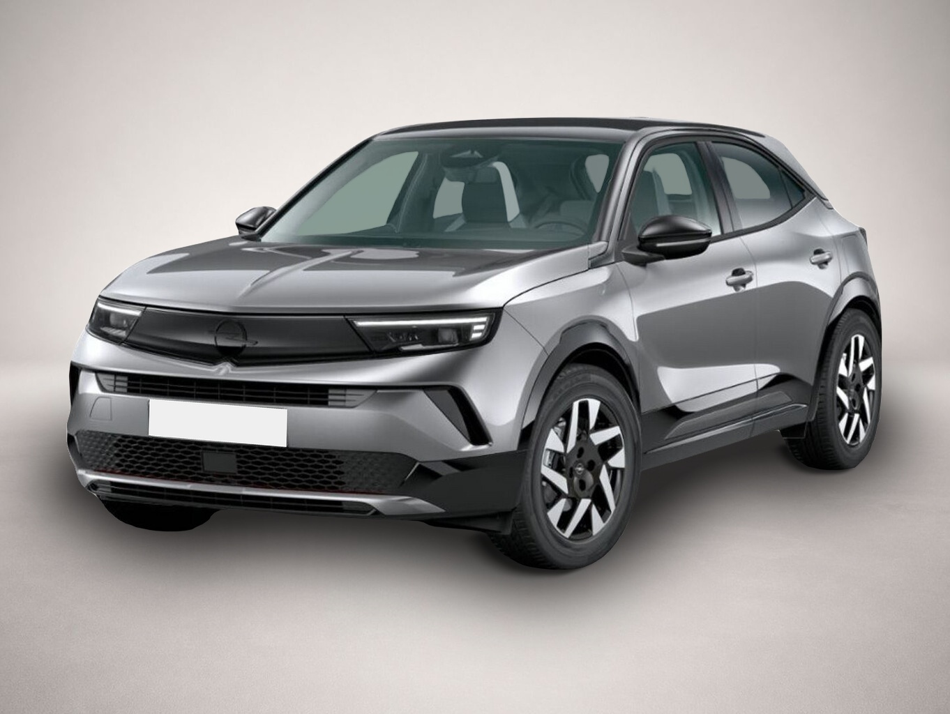 Opel Mokka (05/2026, Benzin)