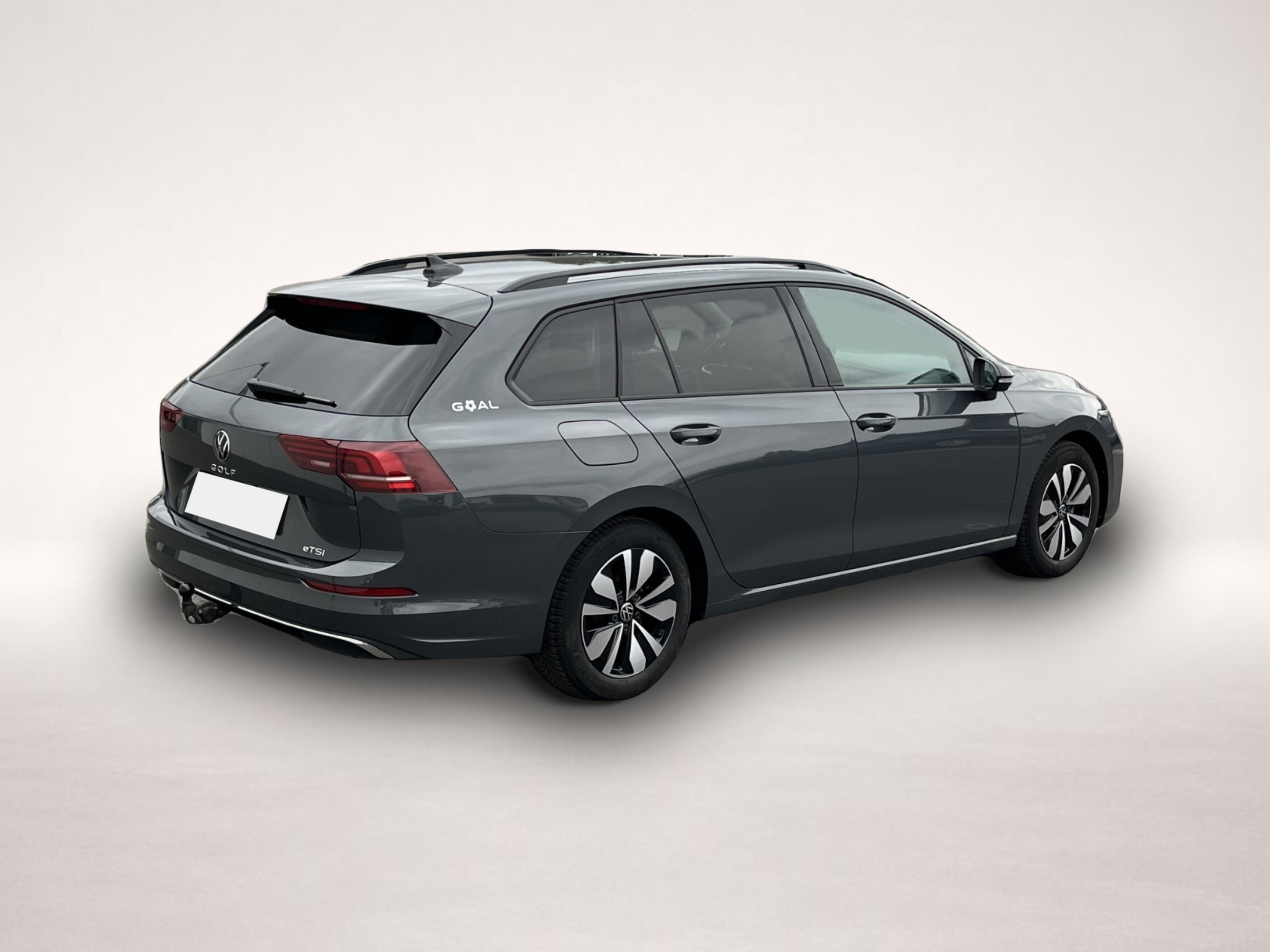Volkswagen Golf (11/2025, )
