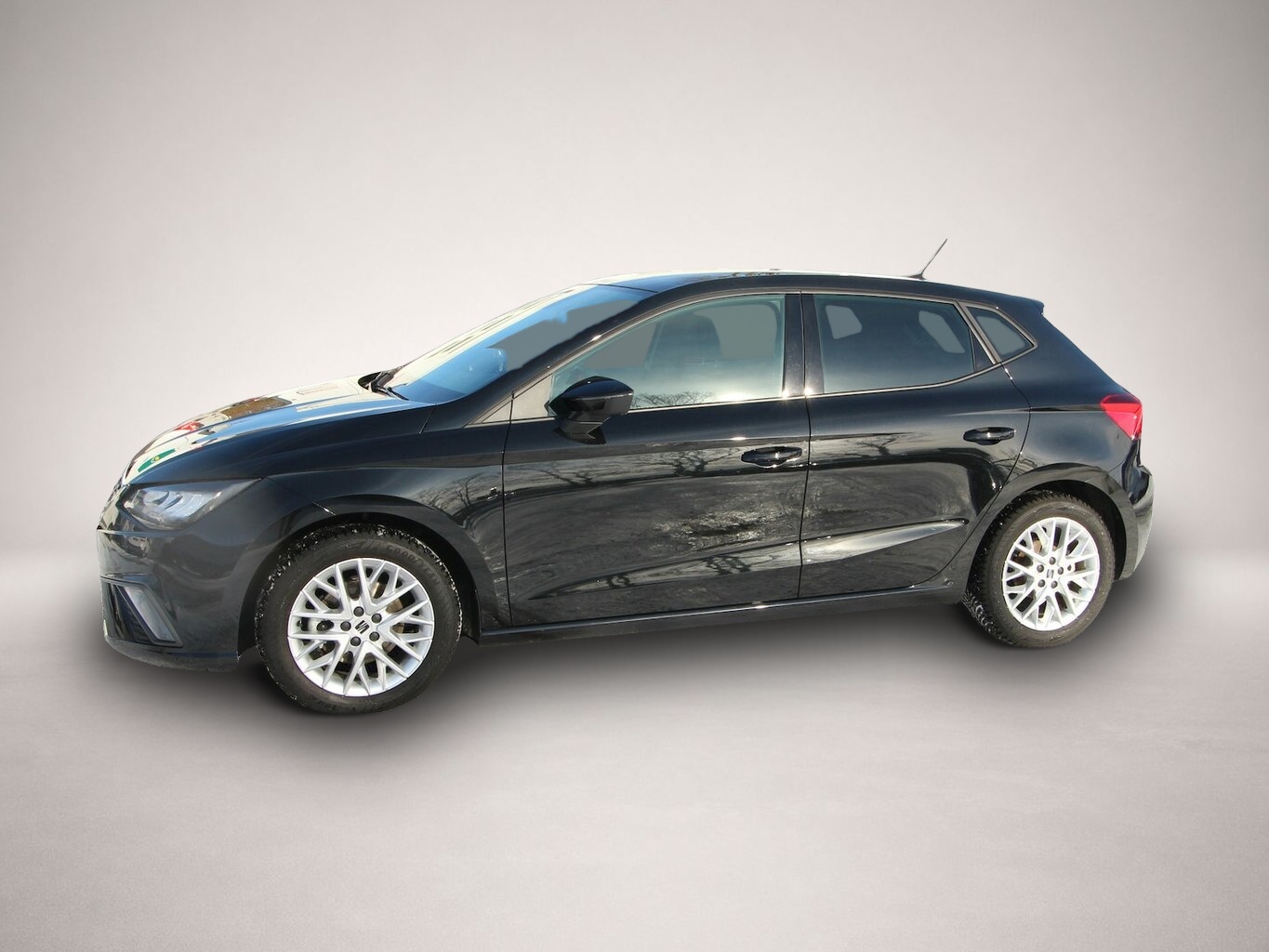 Seat Ibiza (05/2025, Benzin)