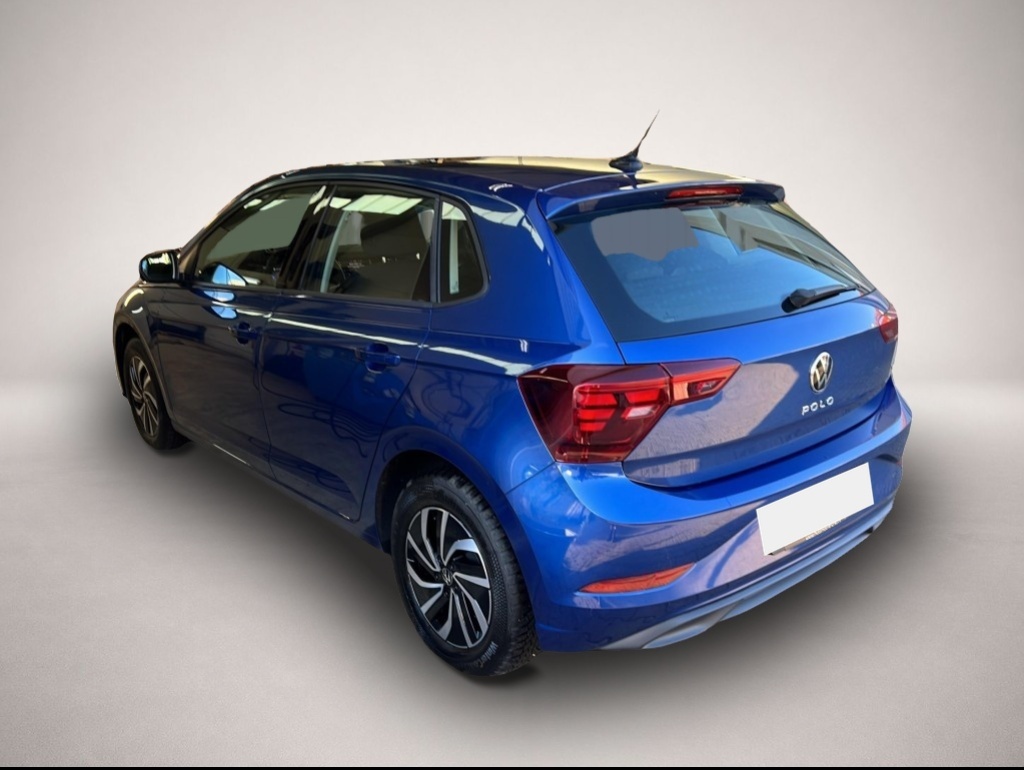 Volkswagen Polo (01/2024, )