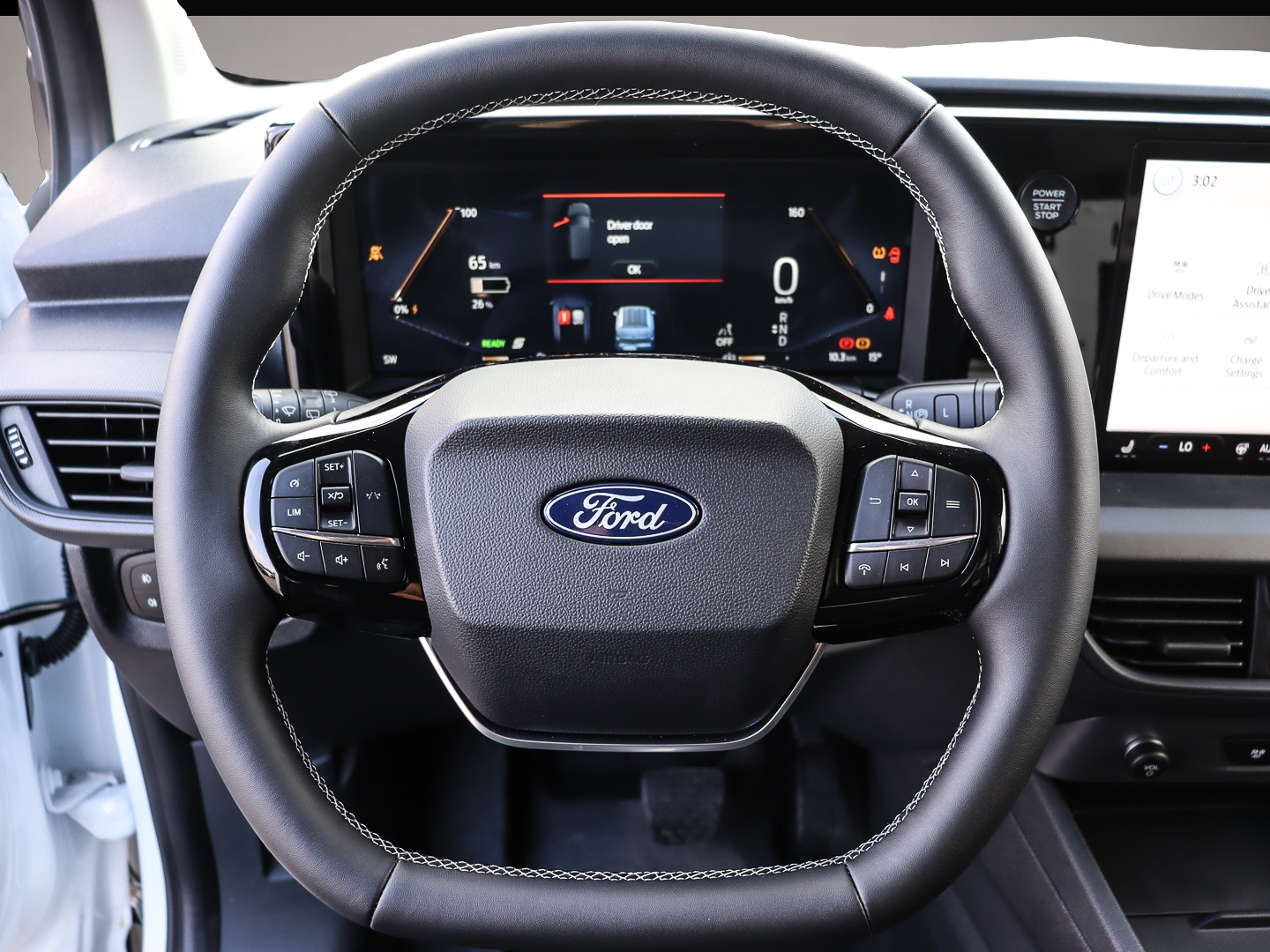 Ford Other (12/2025, ELECTRIC)