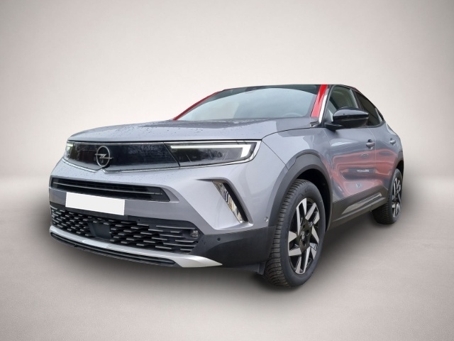 Opel Mokka (10/2022, Benzin)