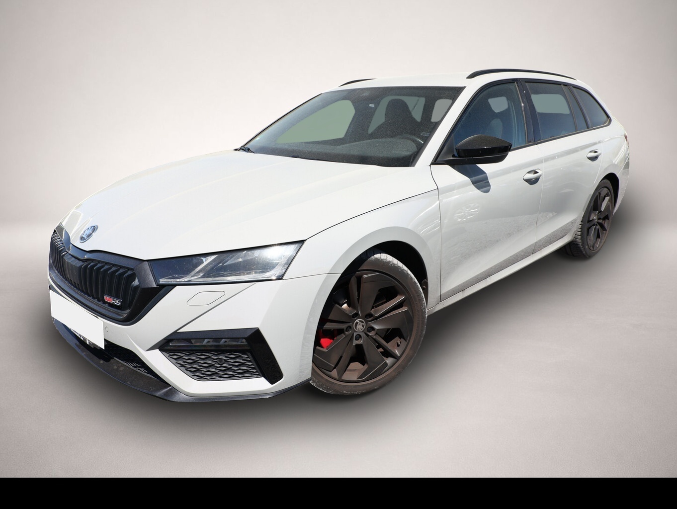 Skoda Octavia (02/2021, Benzin)