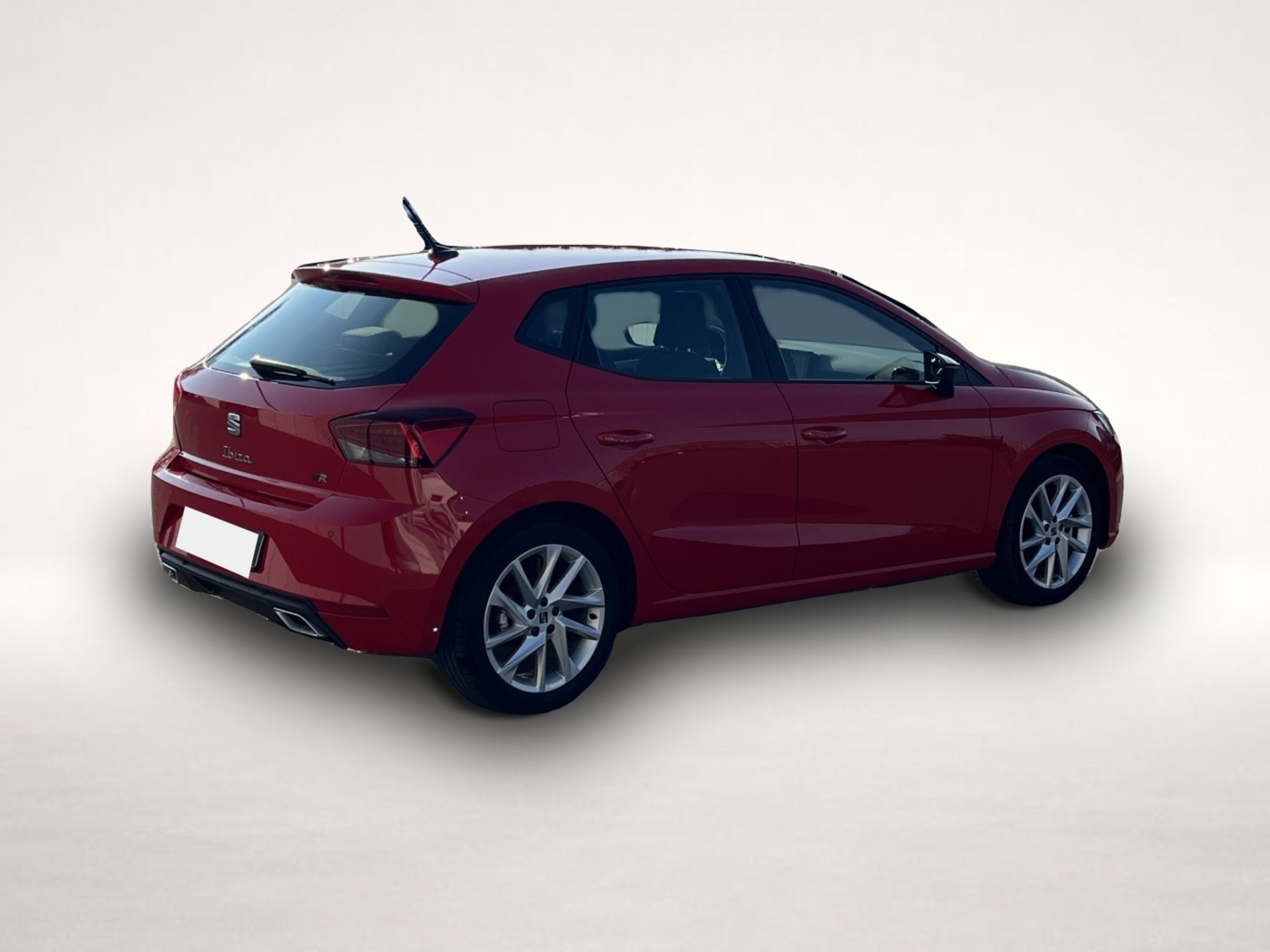 Seat Ibiza (04/2023, Benzin)