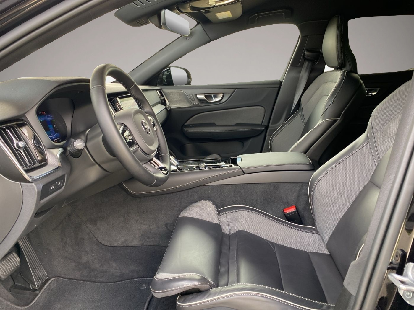 Volvo V60 (07/2024, )