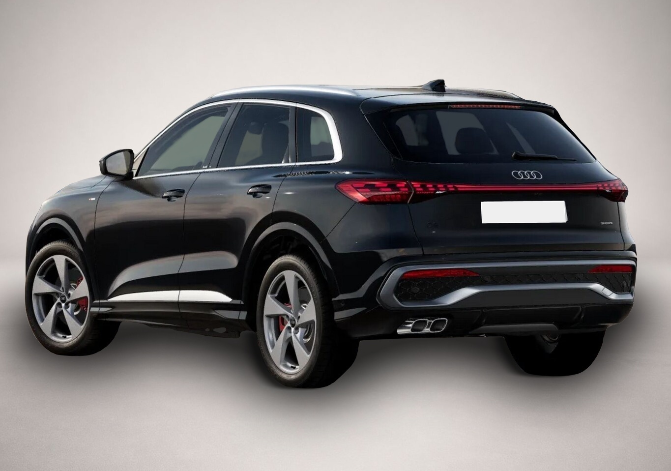 Audi Q5 (07/2026, Diesel)