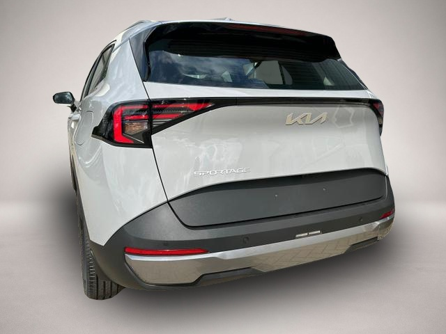 KIA Sportage (04/2026, Benzin)