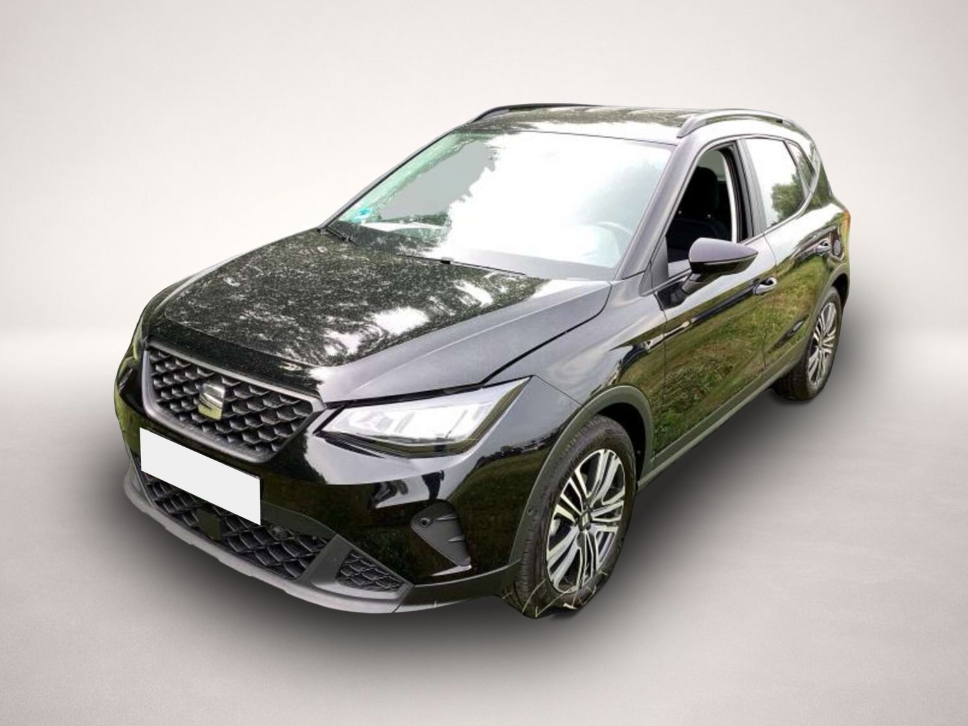 Seat Arona (05/2024, Benzin)