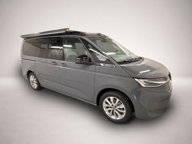 Volkswagen T7 California