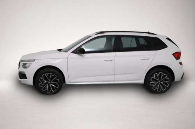 Skoda Kamiq, image 3 of 5