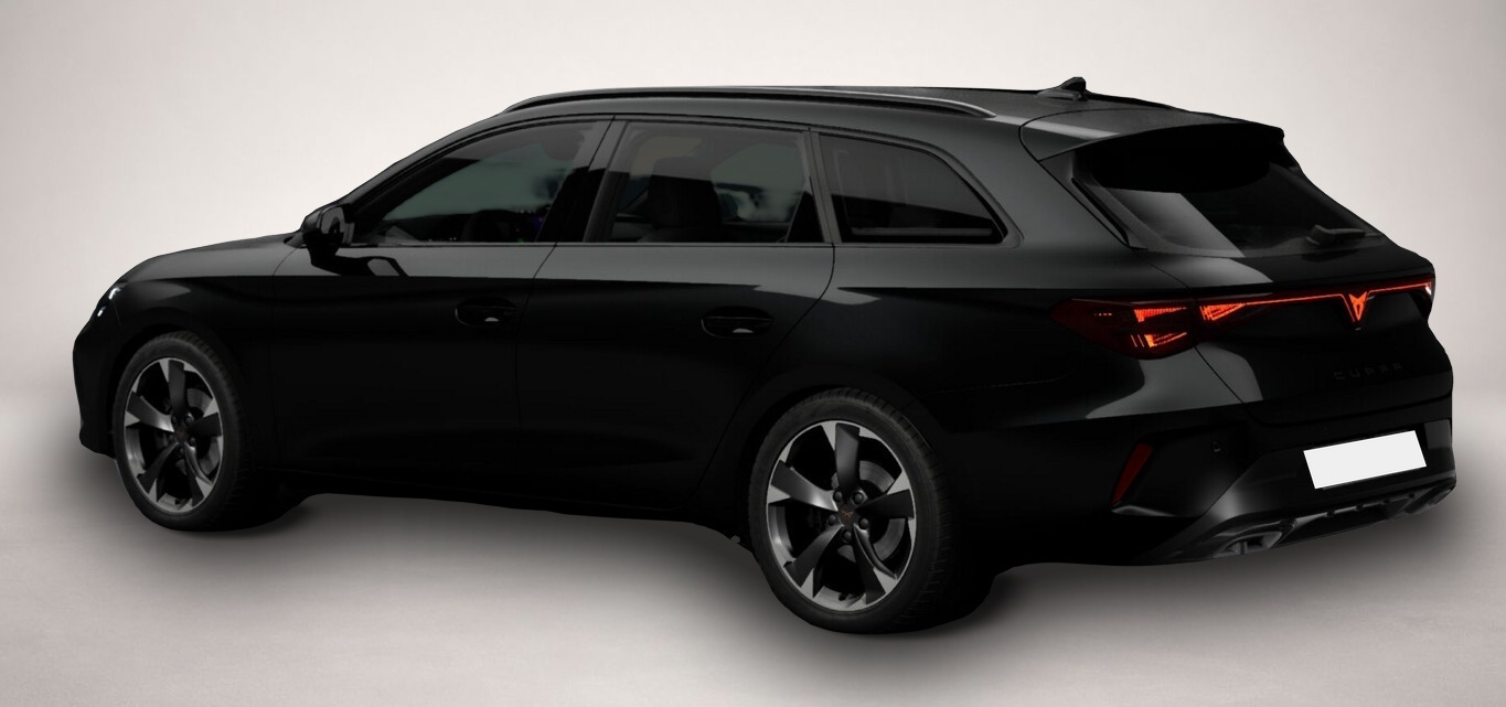 Cupra Leon (05/2026, Benzin)