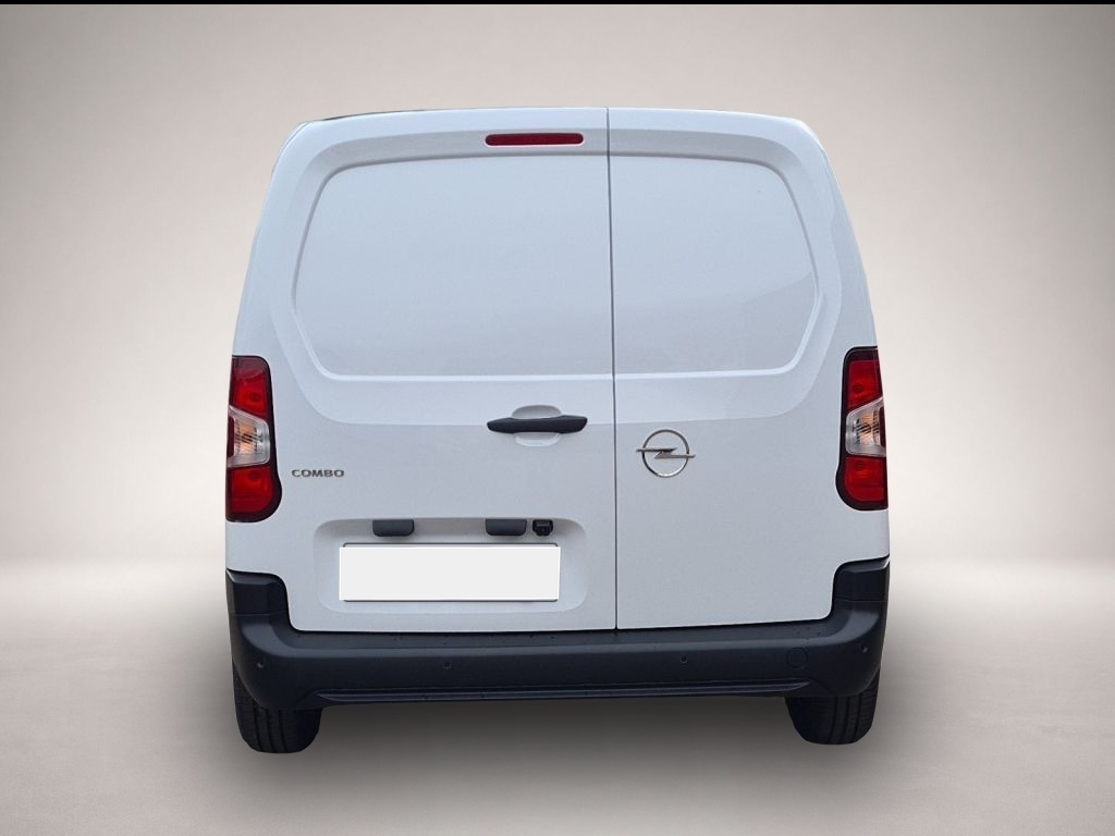 Opel Combo (05/2026, Benzin)