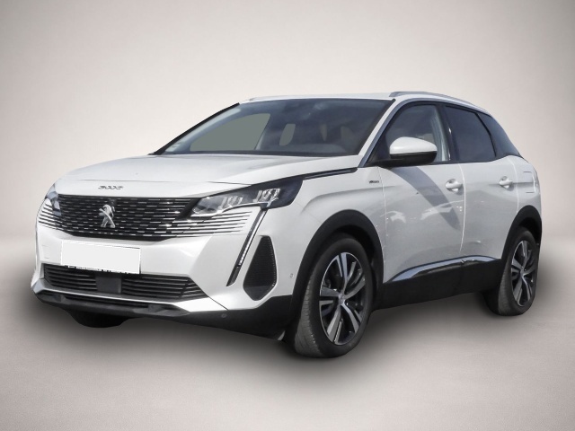 Peugeot 3008 (02/2022, Hybrid (Benzin/Elektro))