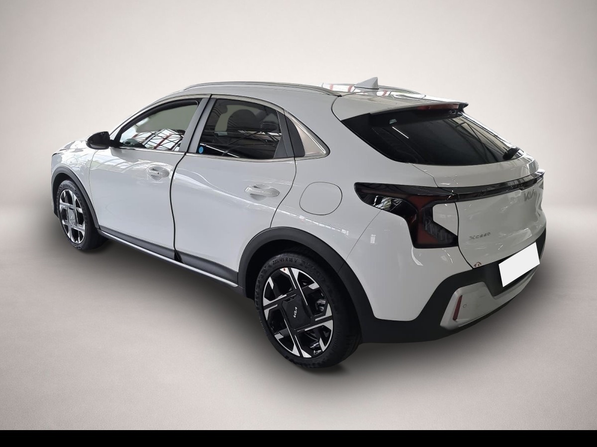 Kia XCeed, Bild 3 von 4