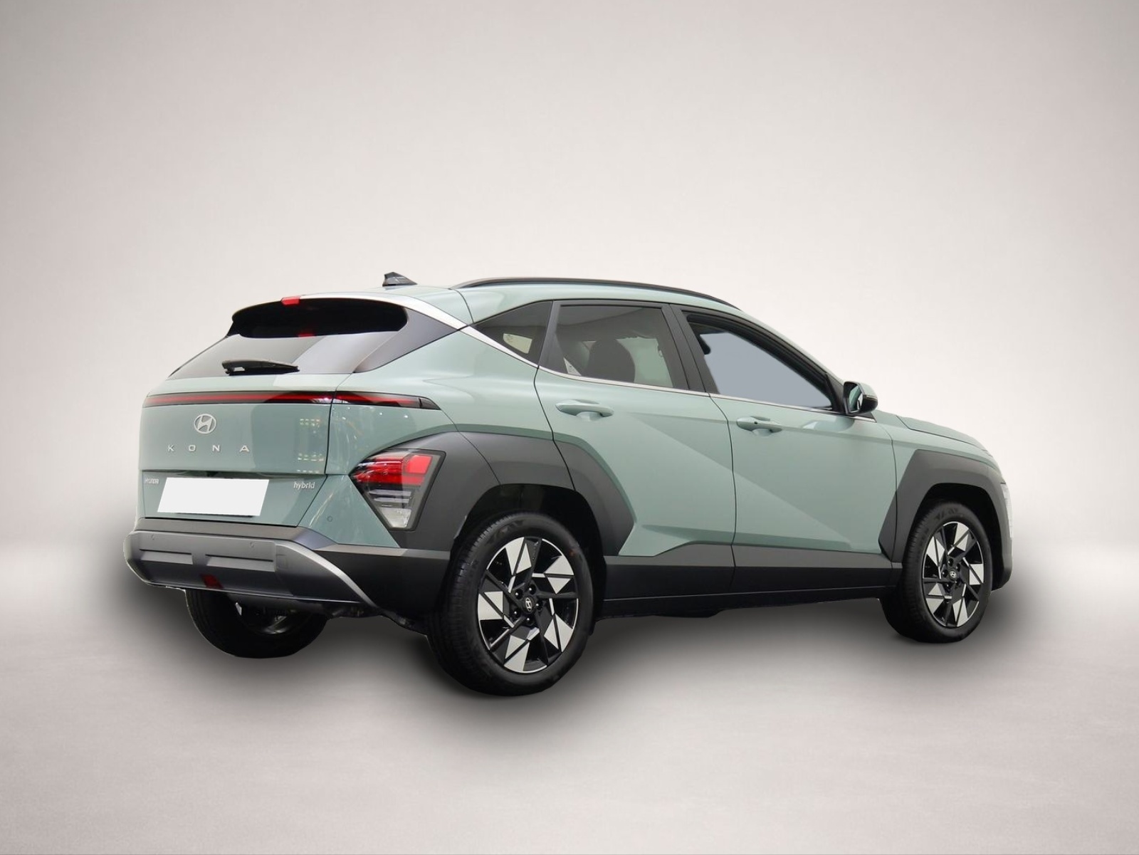 Hyundai KONA (05/2026, Hybrid (Benzin/Elektro))