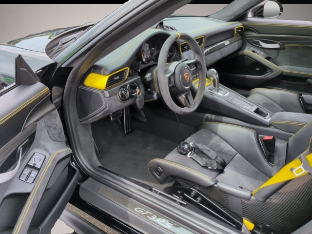 Porsche 911 (09/2019, )