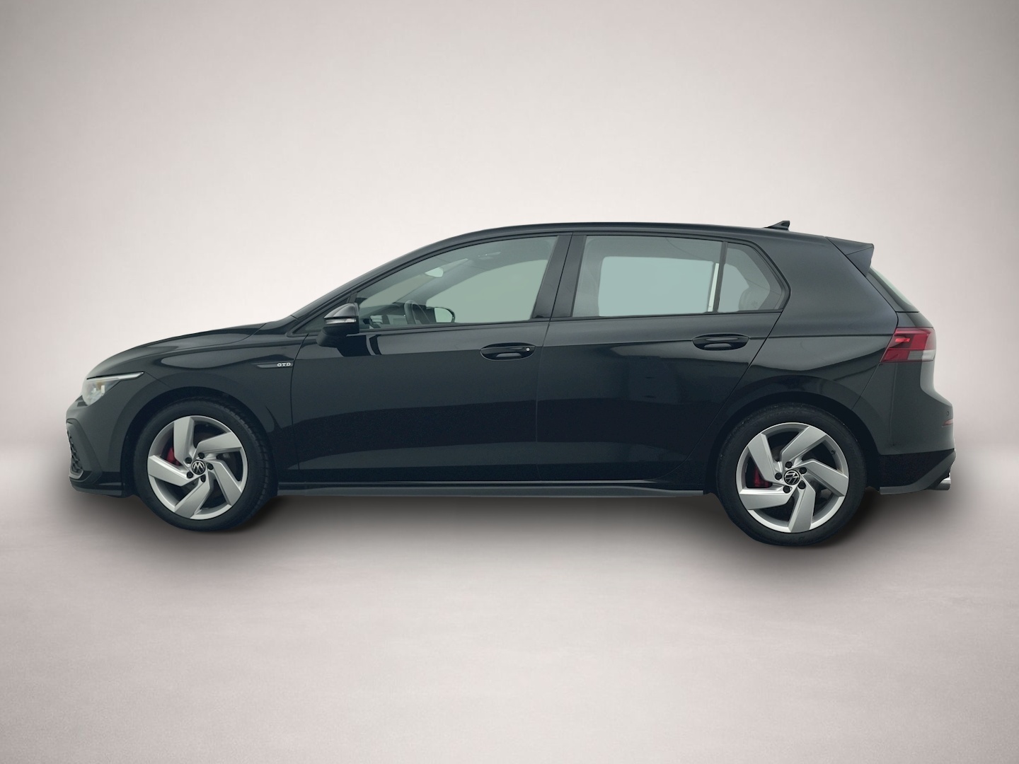 Volkswagen Golf (02/2024, Diesel)