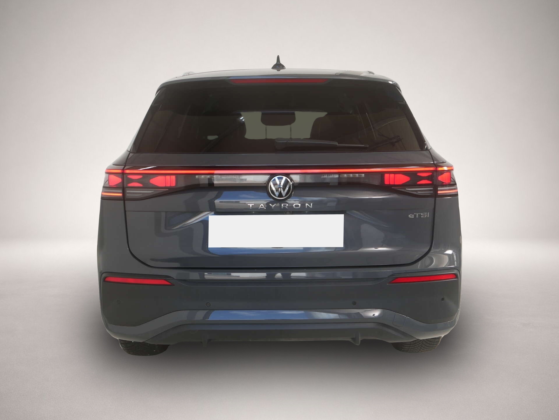 Volkswagen Tayron (11/2025, Benzin)
