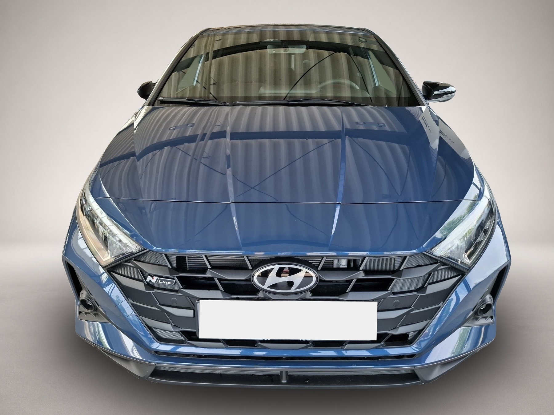 Hyundai i20 (11/2025, Benzin)