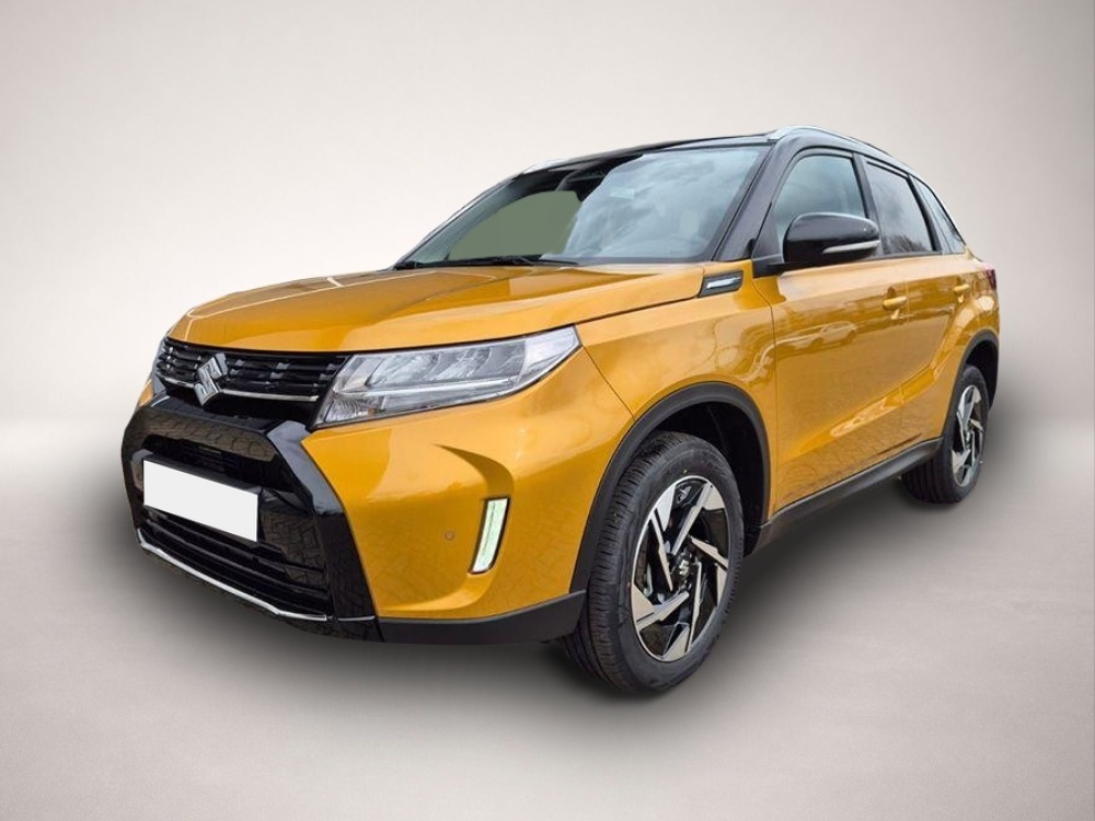Suzuki Vitara (02/2026, Benzin)
