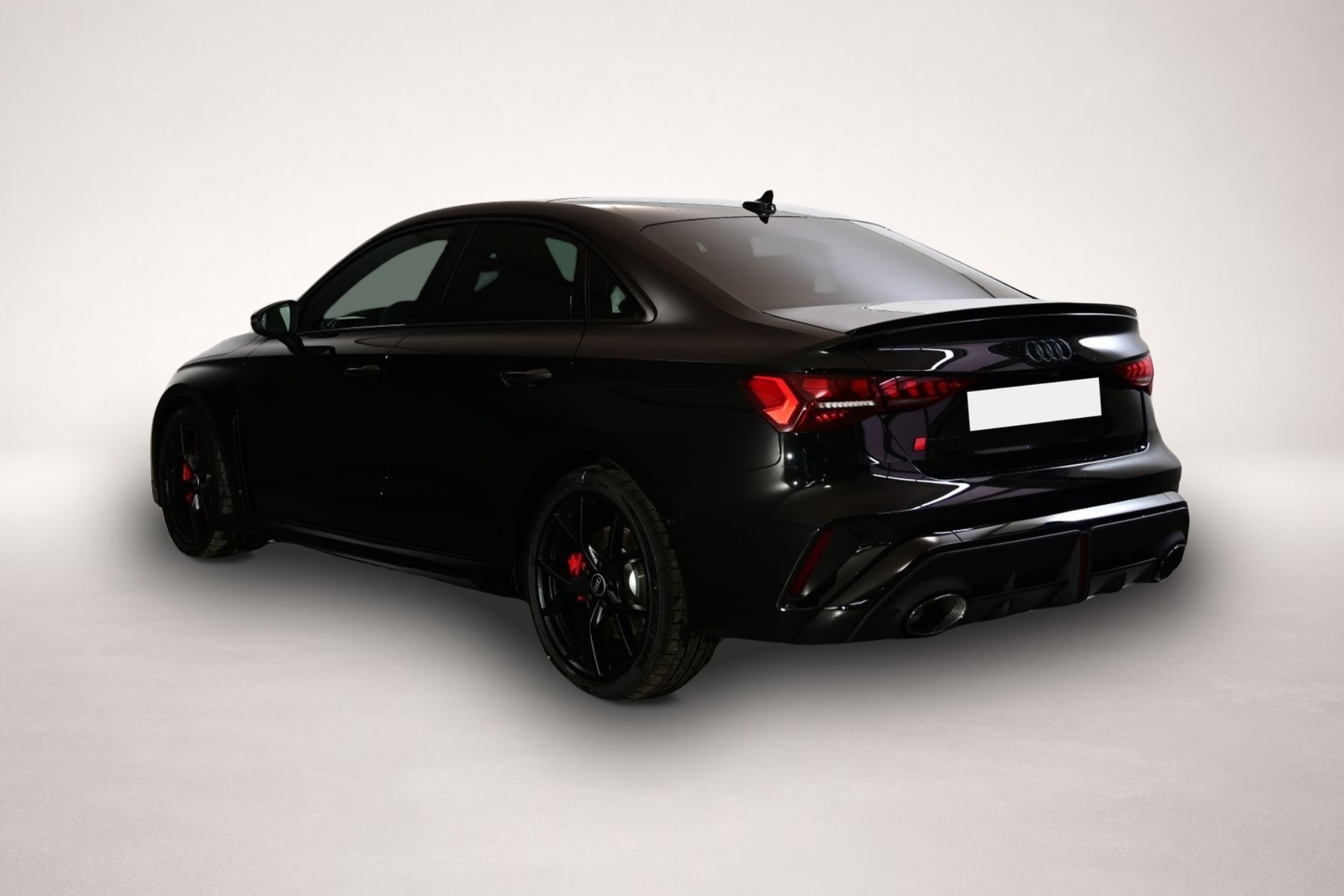 Audi RS3 (04/2026, Benzin)