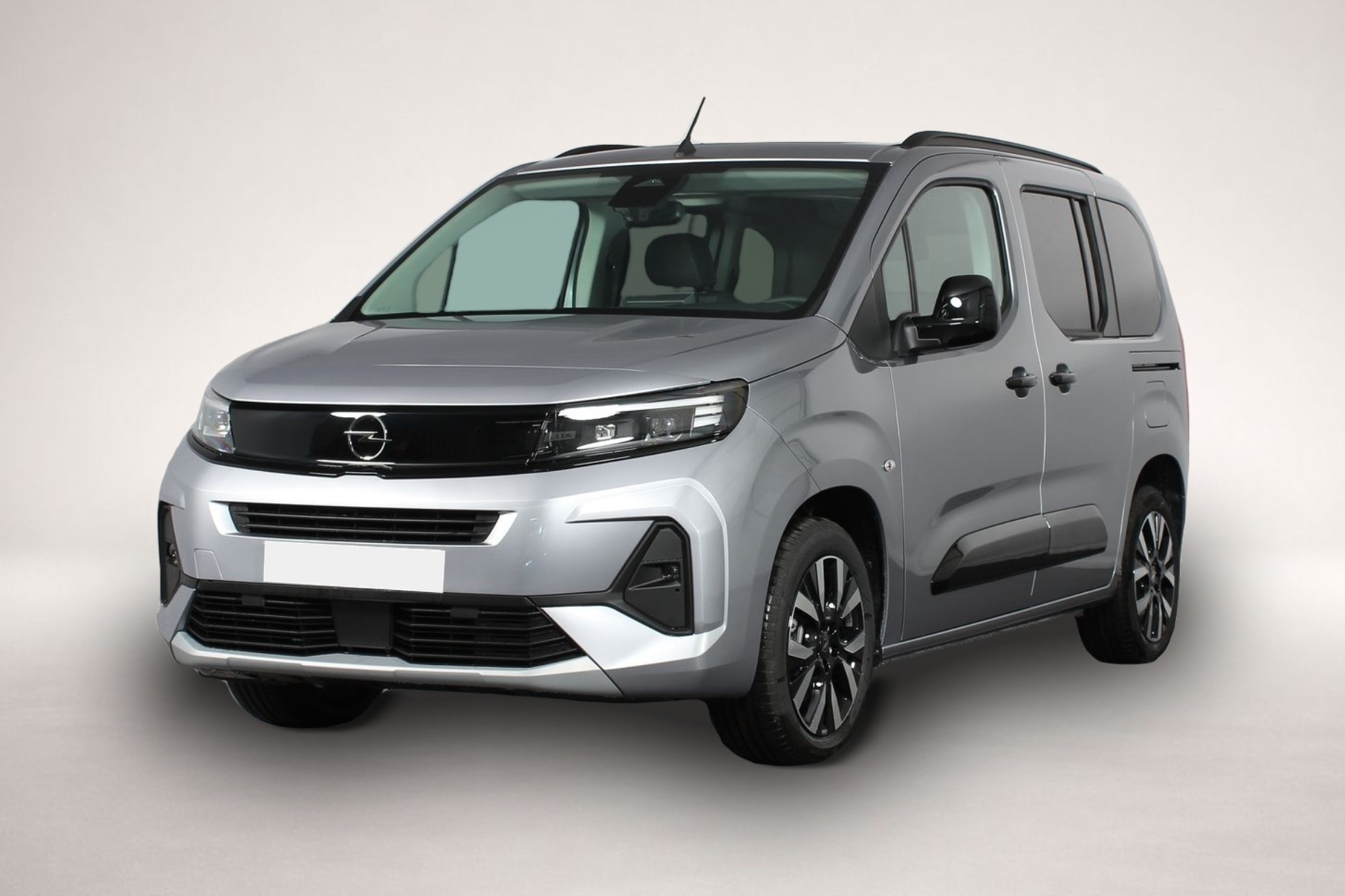 Opel Combo Life