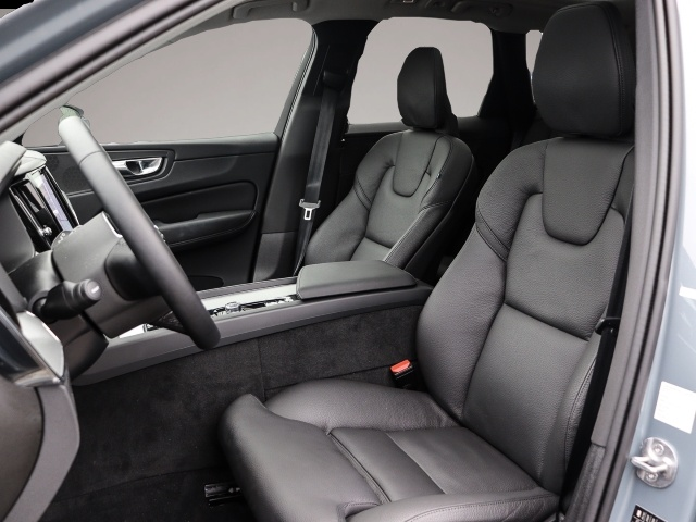 Volvo XC60 (04/2024, Hybrid (Benzin/Elektro))