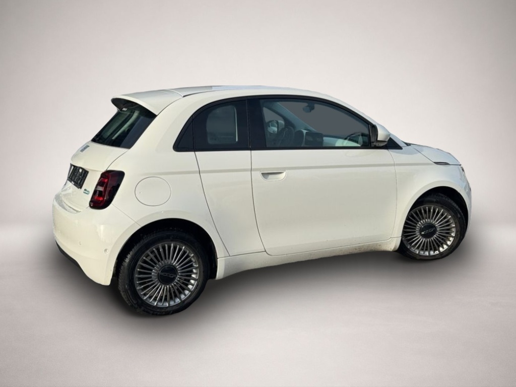 Fiat 500e (11/2023, ELECTRIC)
