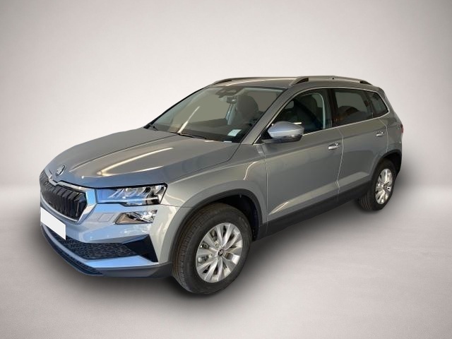 Skoda Karoq, Bild 4 von 4