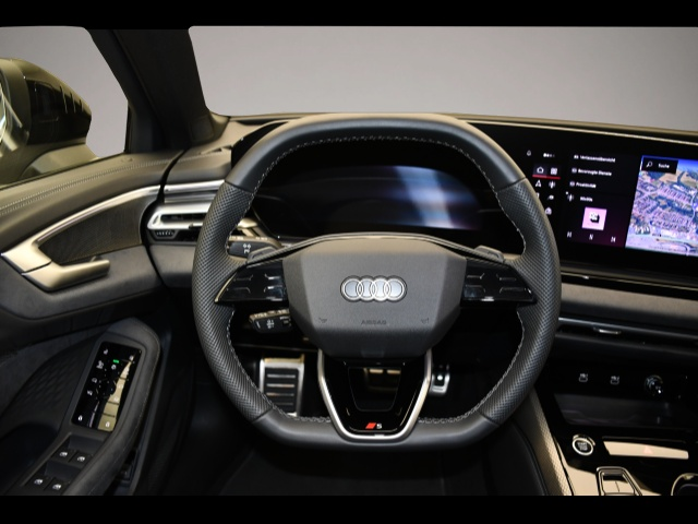 Audi quattro (10/2025, Hybrid (Benzin/Elektro))