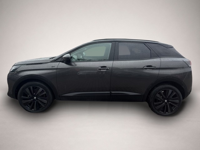 Peugeot 3008 (03/2024, Benzin)
