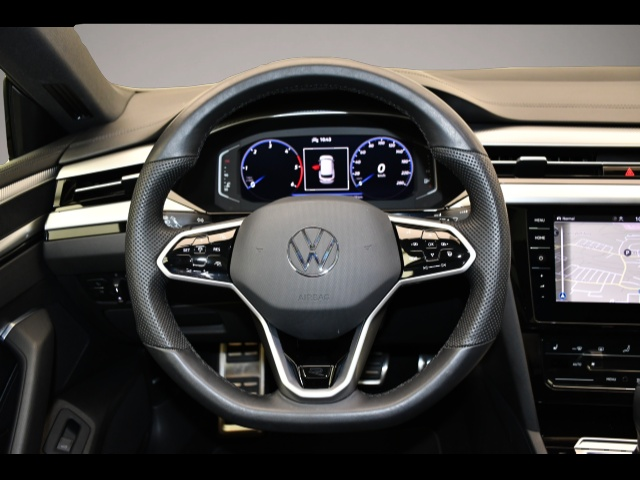 Volkswagen Arteon (06/2024, )