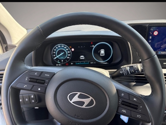 Hyundai i20 (10/2025, Benzin)
