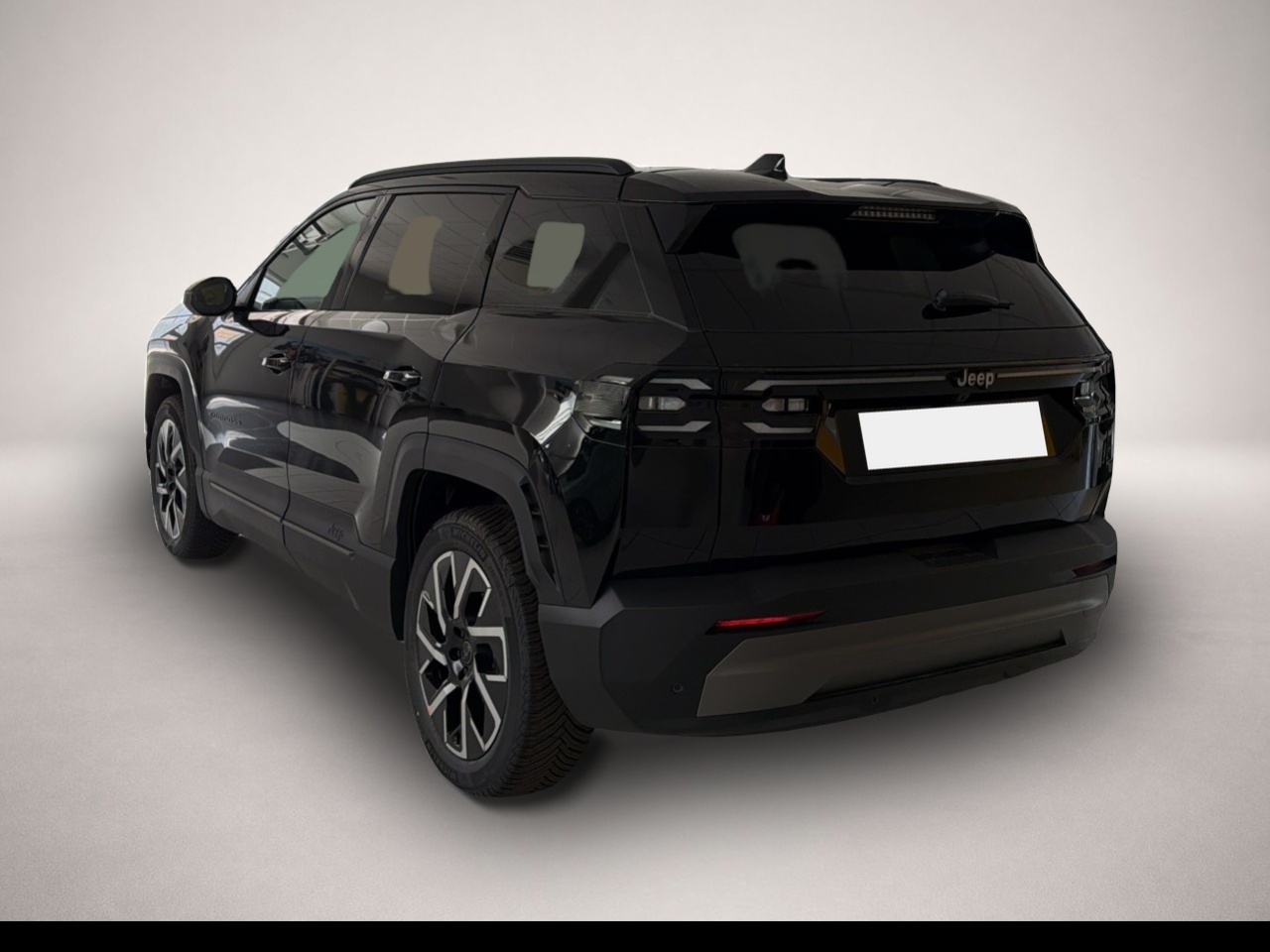 Jeep Compass, image 4 of 7