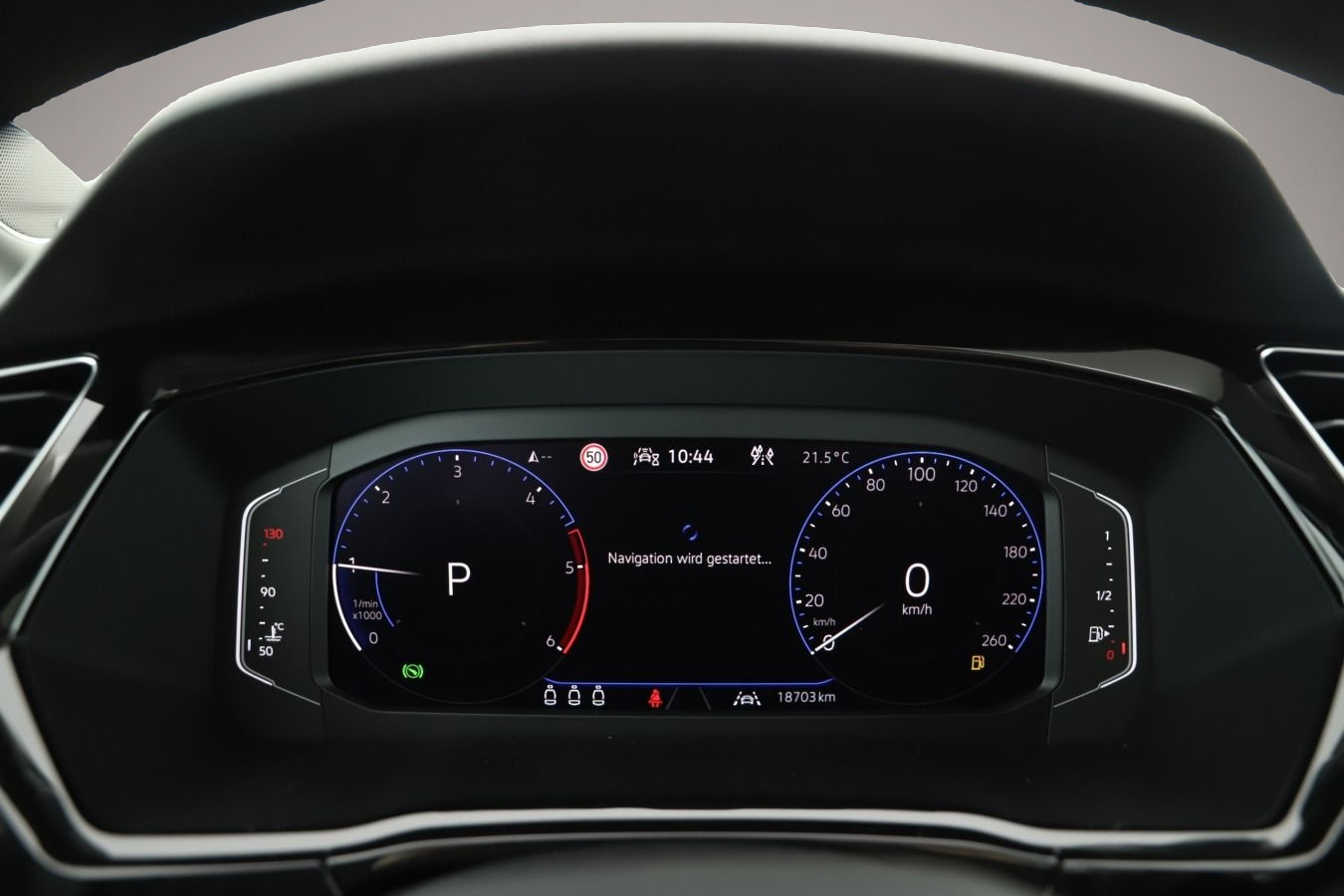 Volkswagen Touran (06/2025, )