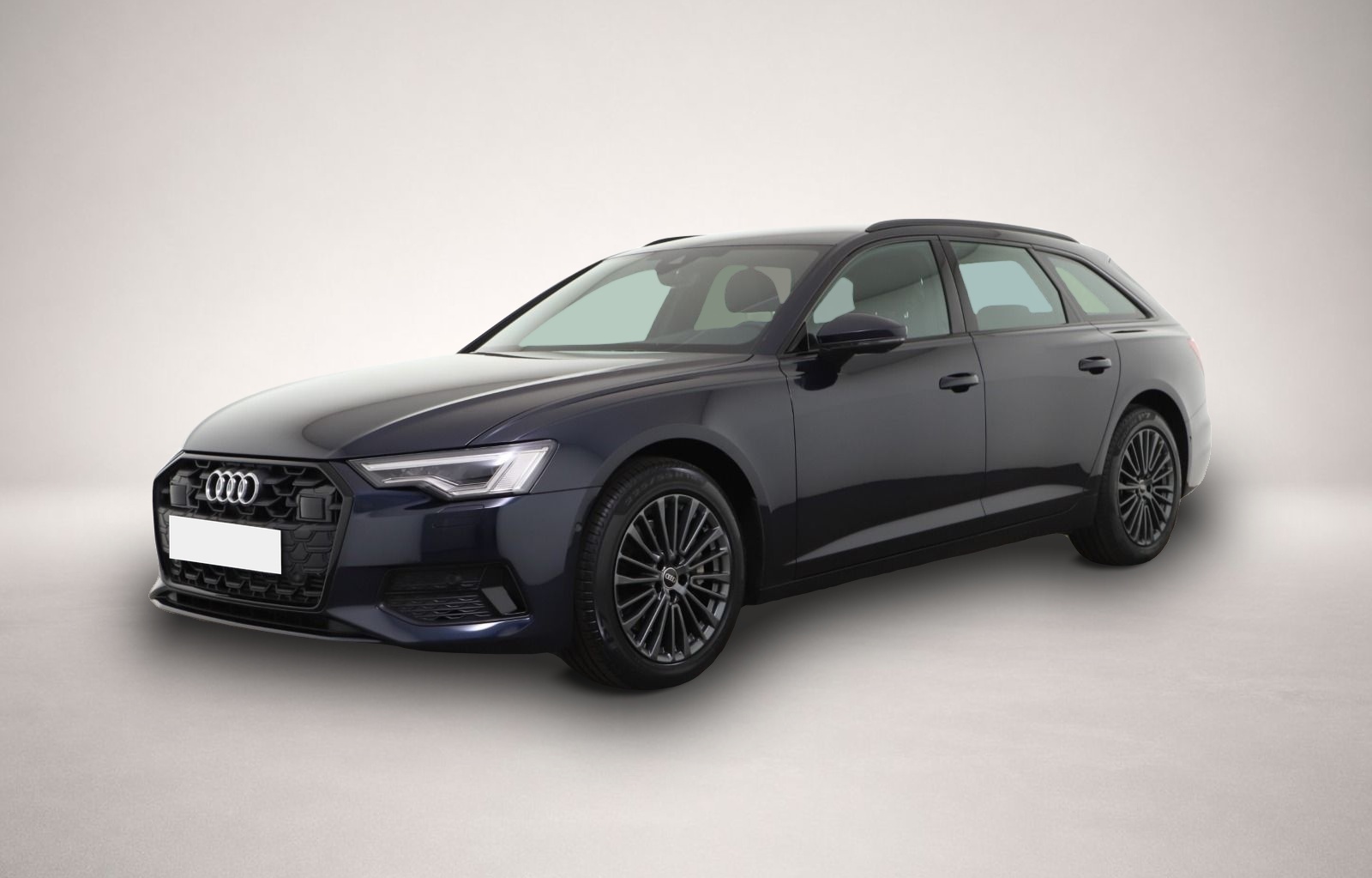Audi A6 (05/2025, Benzin)