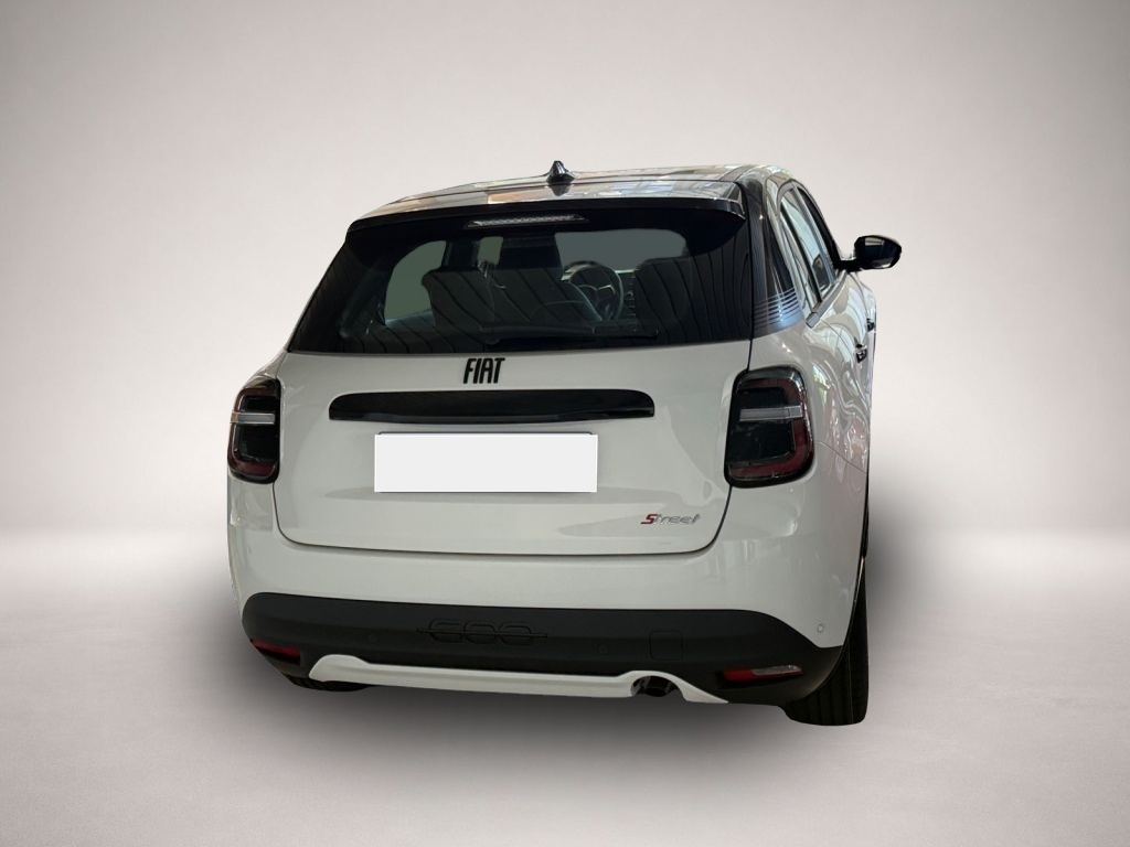 Fiat 600, image 3 of 8