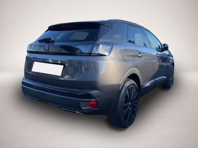 Peugeot 3008 (01/2024, Benzin)
