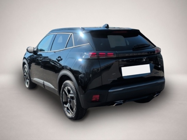 Peugeot 2008 (12/2025, Benzin)