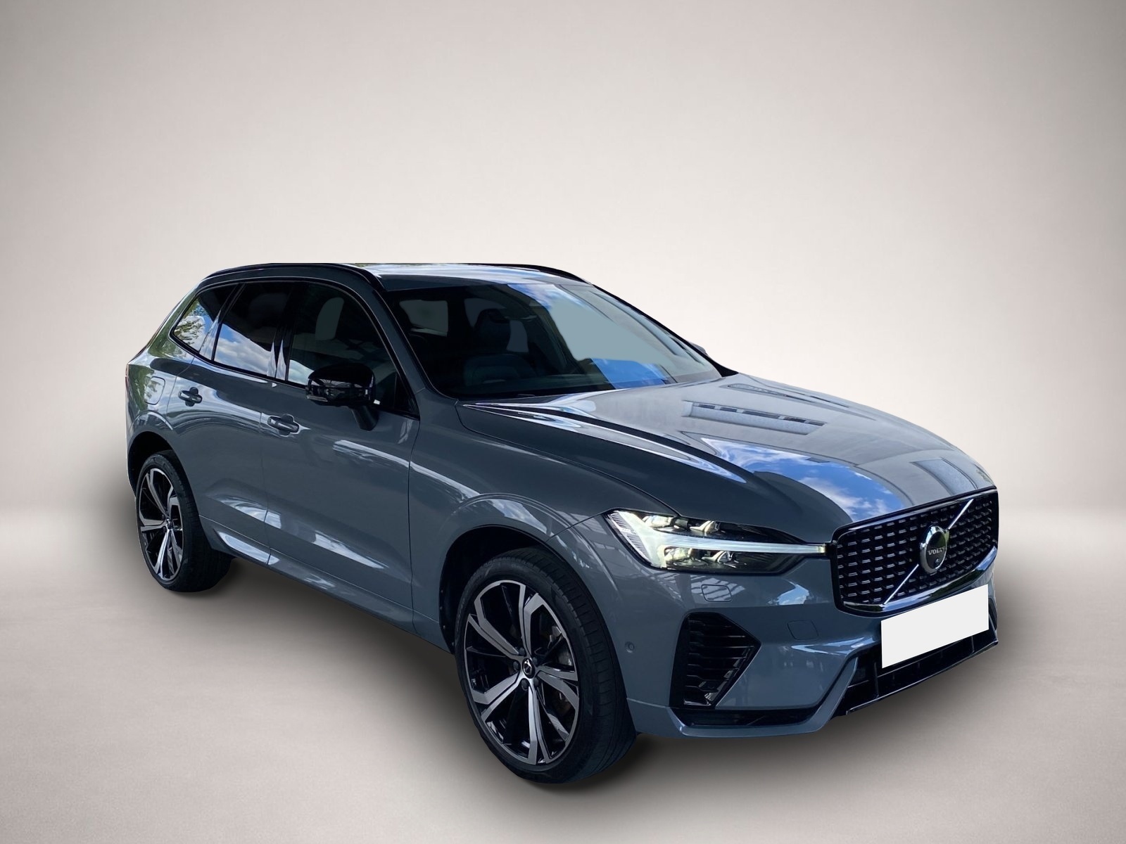 Volvo XC60 (12/2022, )