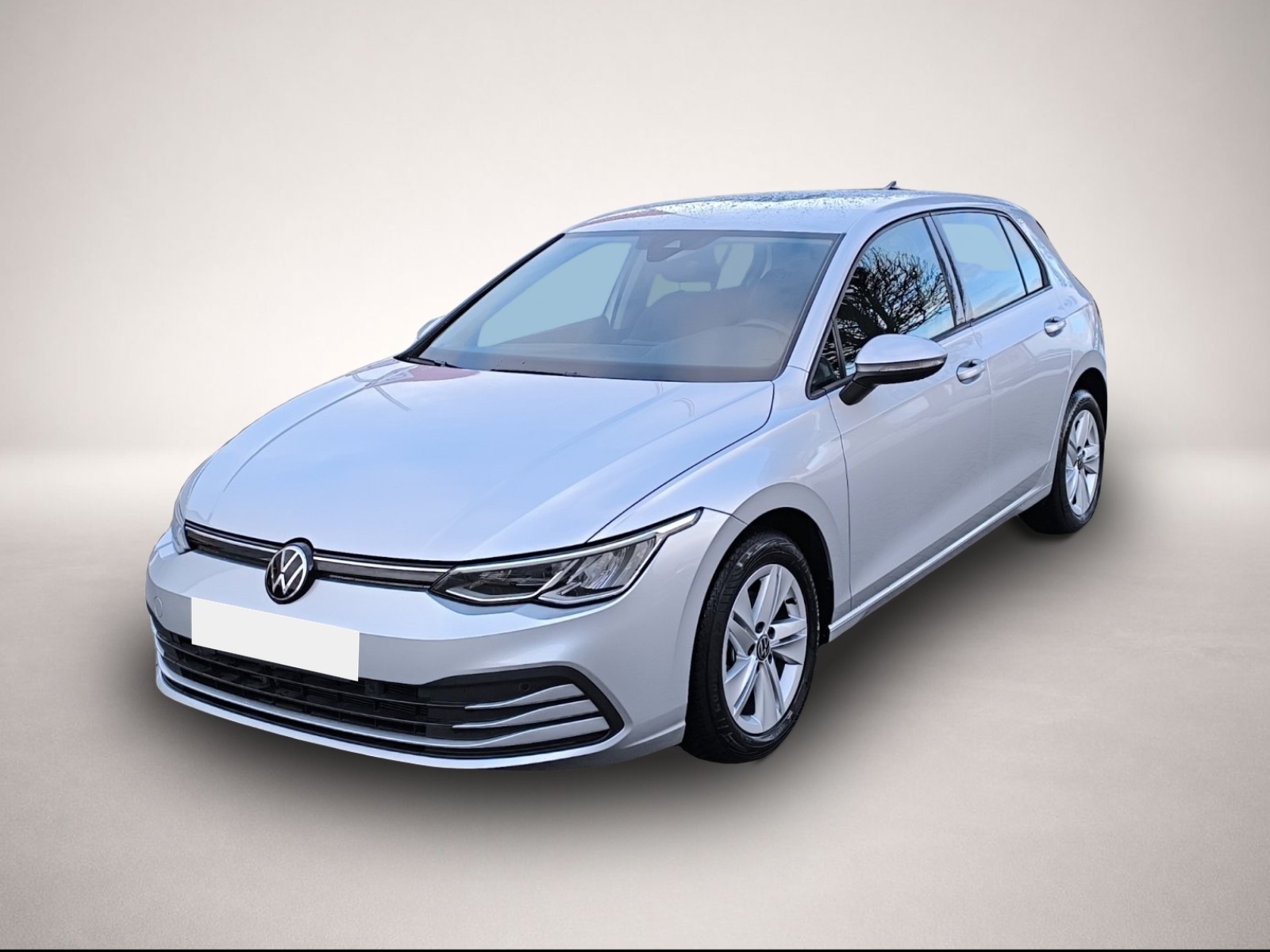 Volkswagen Golf (03/2023, Benzin)