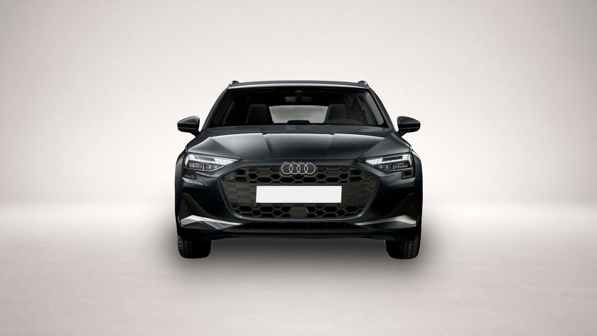 Audi A3 (05/2025, Hybrid (Benzin/Elektro))