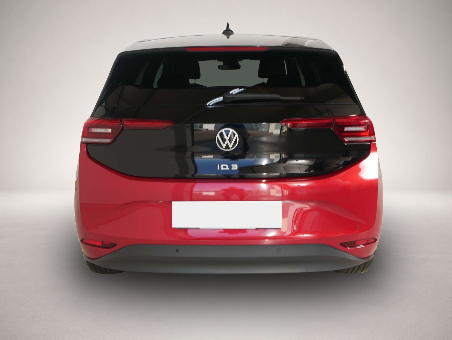 Volkswagen ID.3 (05/2024, ELECTRIC)