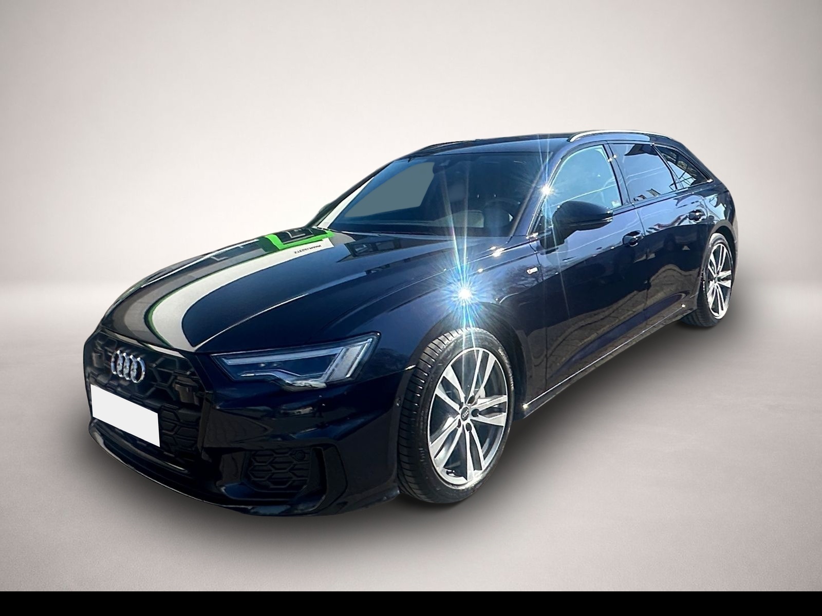 Audi A6 (04/2025, Diesel)