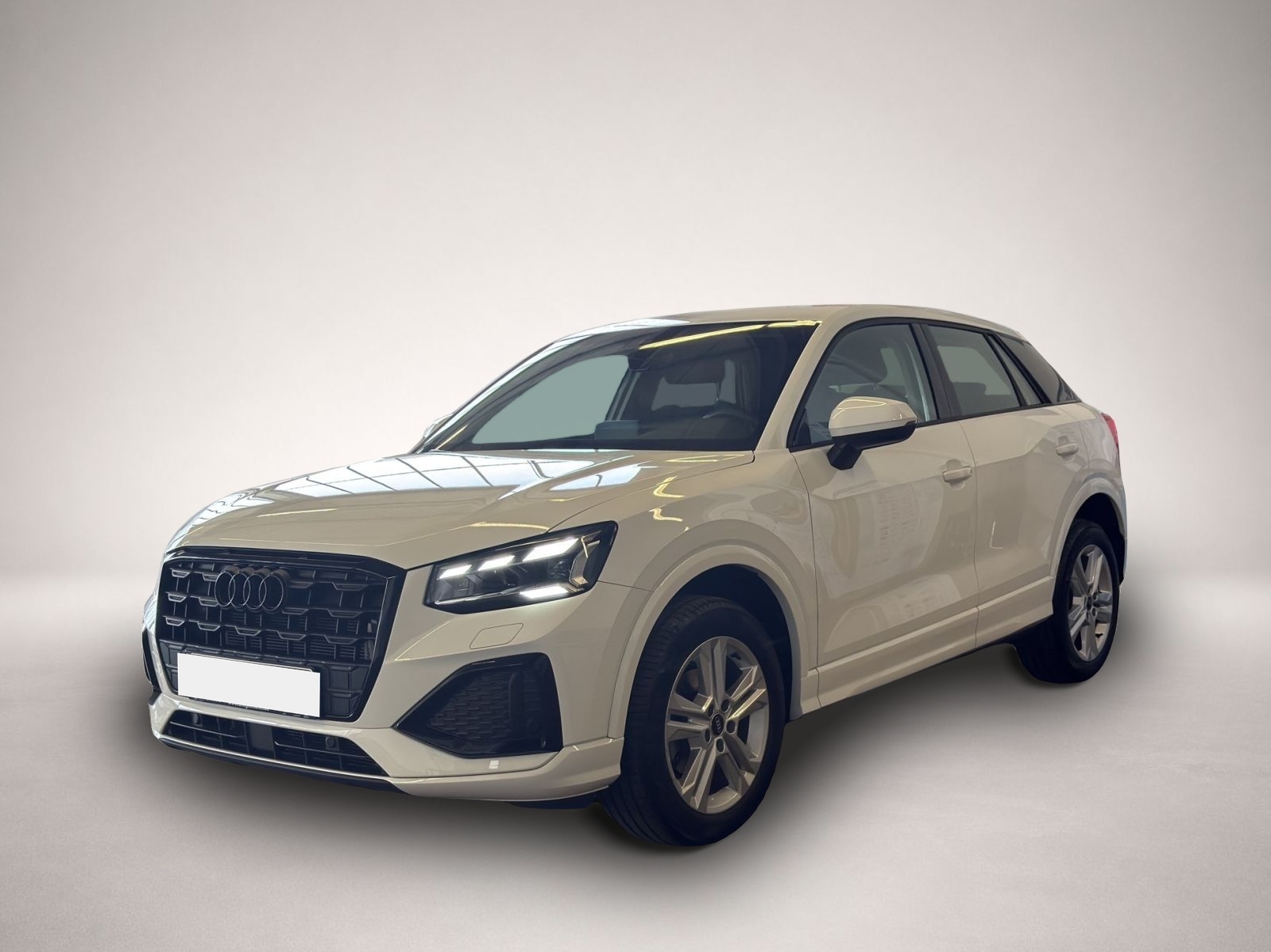 Audi Q2 (05/2024, Diesel)