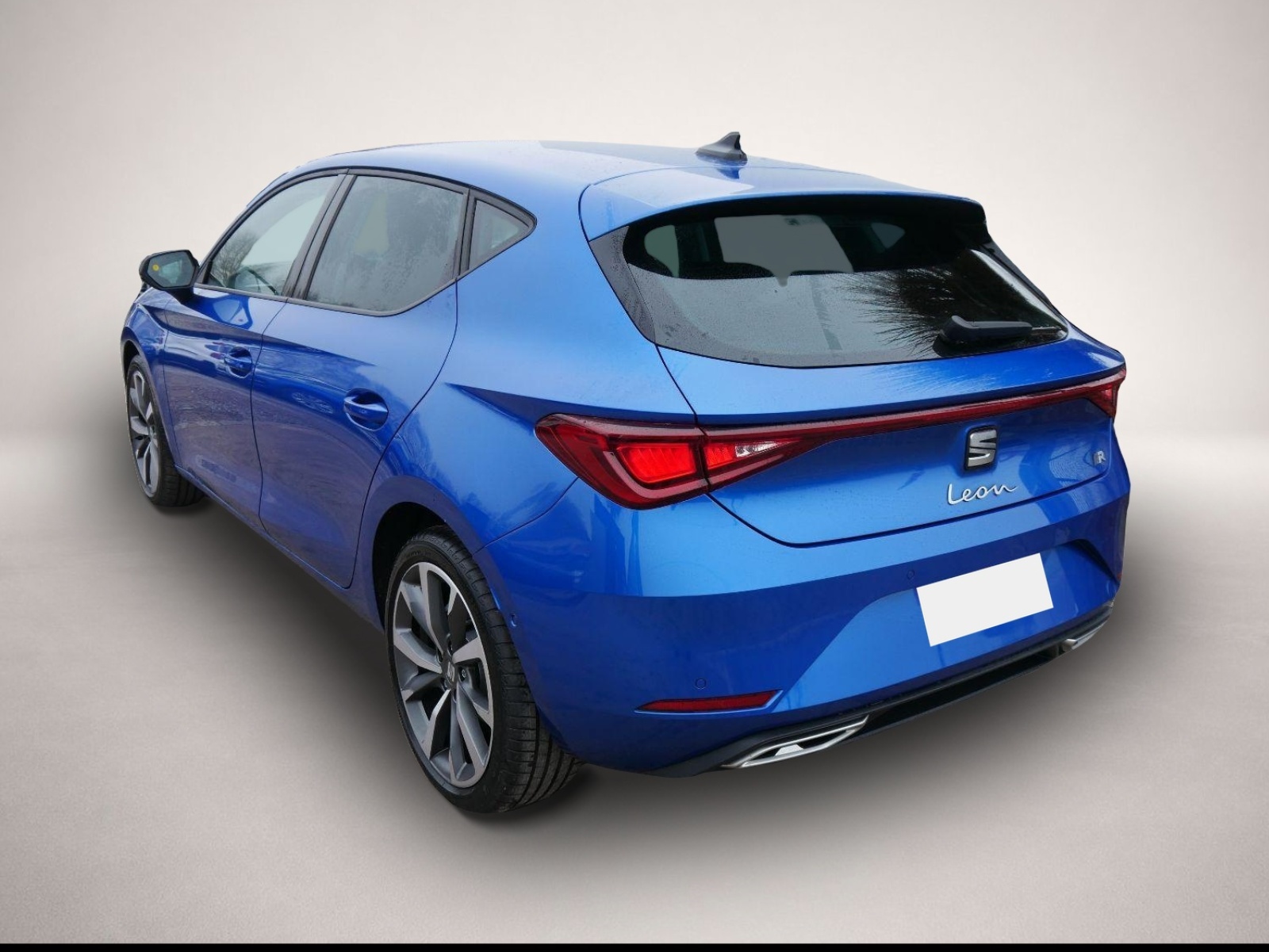 Seat Leon (01/2026, Diesel)